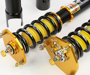 YSR Dynamic Pro Sport Coilovers - Kia Sportage 2011-2016 (SL; AWD)