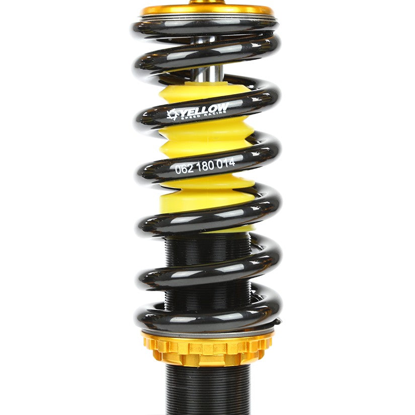 Dynamic Pro Sport Coilovers - Ford Mustang V6 2005-2014 (S197)