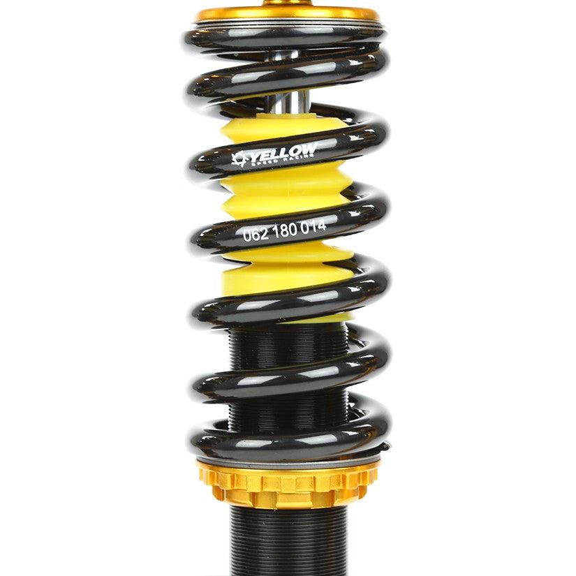 Dynamic Pro Sport Coilovers - Jaguar F-Pace 2016+ (X761)