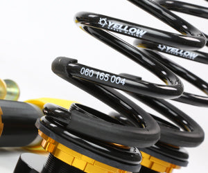 Dynamic Pro Sport Coilovers - Porsche Cayman 2006-2012 (987)