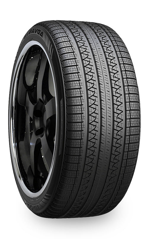 Yokohama Advan V35 Tire - 315/35R22 111V