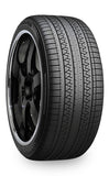 Yokohama Advan V35 Tire - 315/35R22 111V