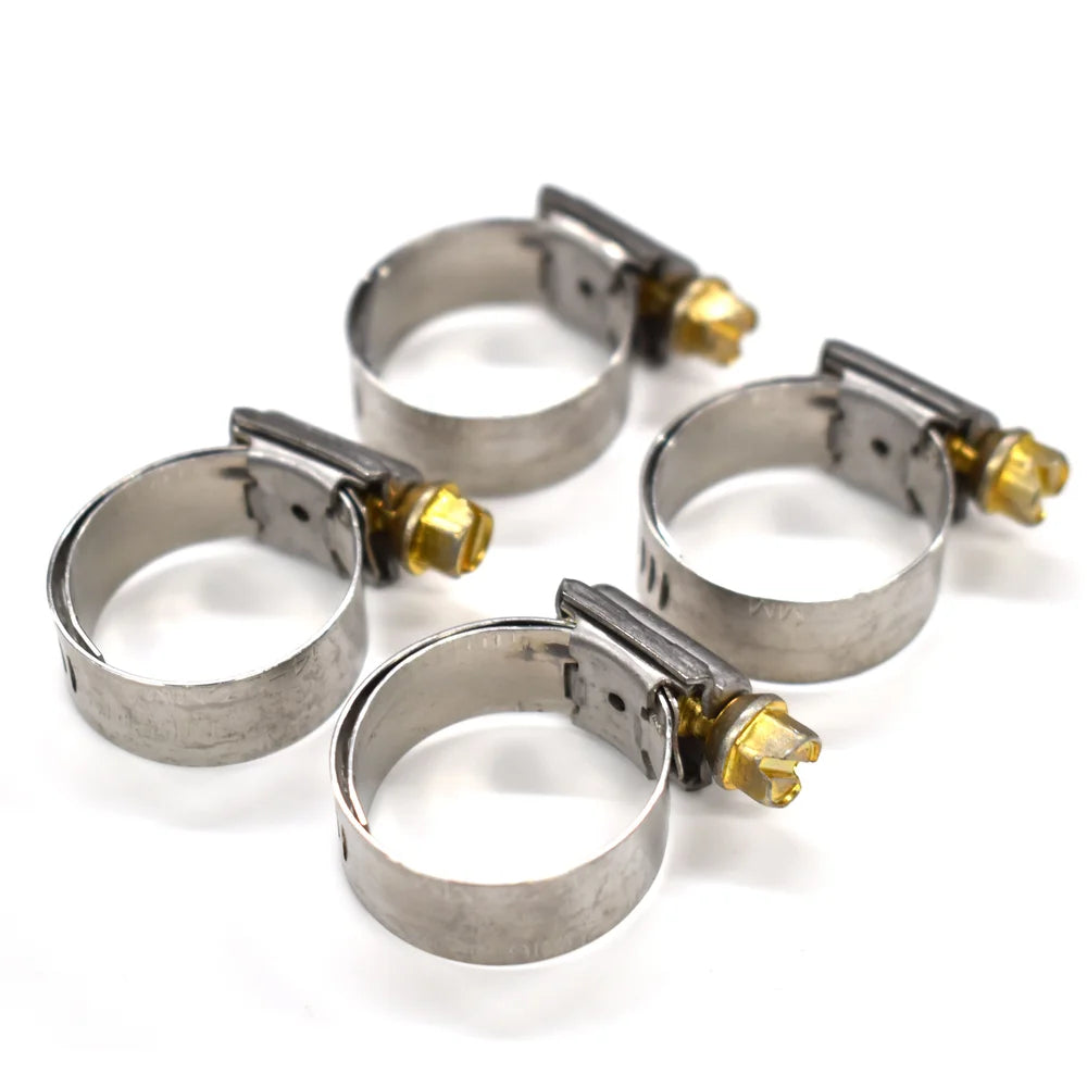 iBR Subaru EJ Cylinder 4 Cooling Connection - Subaru WRX 2002-2014 / STI 2007-2021 (+Multiple Fitments)