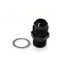 Load image into Gallery viewer, iBR Subaru EJ Cylinder 4 Cooling Connection - Subaru WRX 2002-2014 / STI 2007-2021 (+Multiple Fitments)