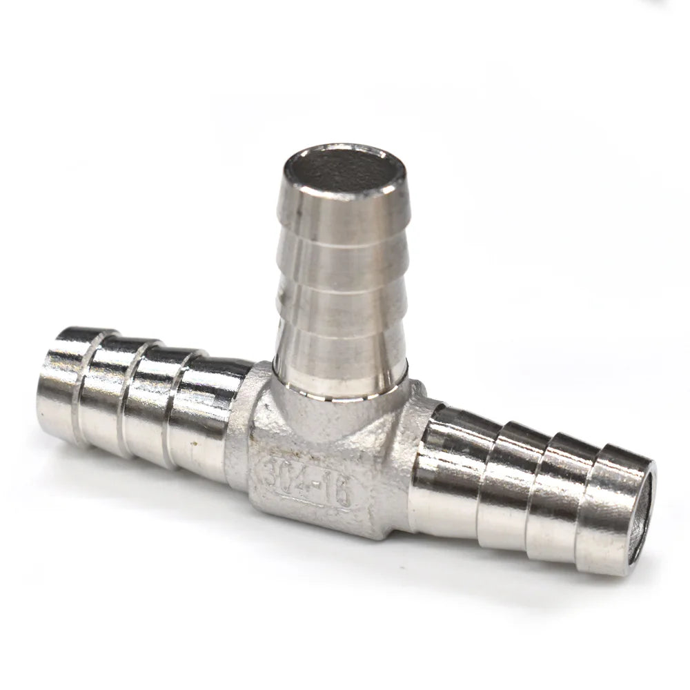 iBR Subaru EJ Cylinder 4 Cooling Connection - Subaru WRX 2002-2014 / STI 2007-2021 (+Multiple Fitments)