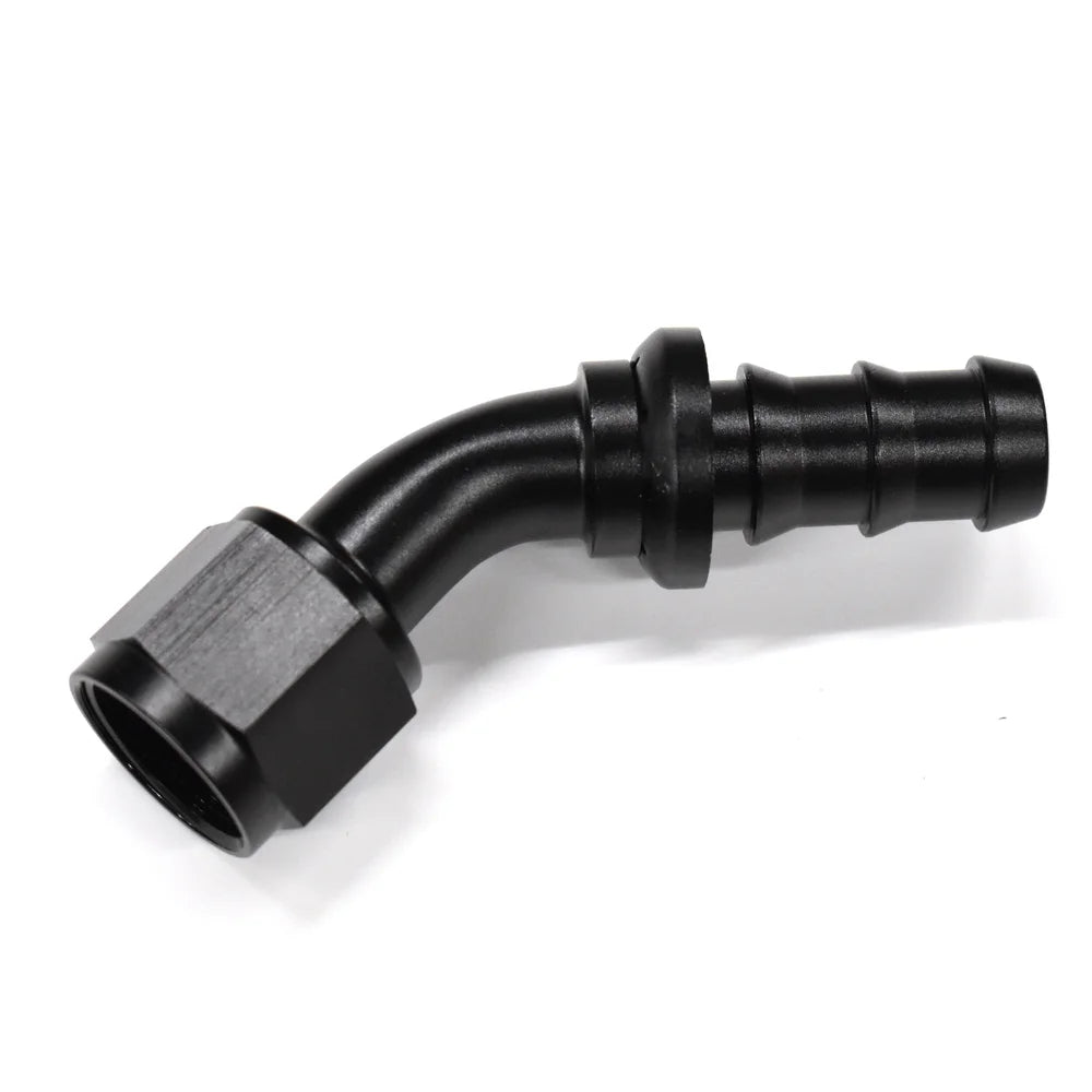 iBR Subaru EJ Cylinder 4 Cooling Connection - Subaru WRX 2002-2014 / STI 2007-2021 (+Multiple Fitments)