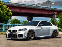 Load image into Gallery viewer, AutoTecknic Dry Carbon Podium Front Grille - BMW M2 (G87) 2023+