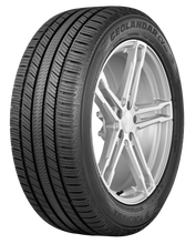 Load image into Gallery viewer, Yokohama Geolandar CV G058 Tire - 255/50R19 107V