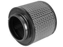 Load image into Gallery viewer, afe Magnum FORCE Intake Replacement Air Filter 5-1/2 IN F x 9 IN B x 9 IN T x 7 IN H w/ Expanded Metal