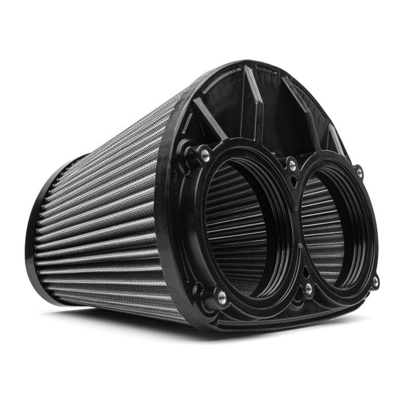 Cobb Redline Carbon Fiber Intake System w/HCT - Ford F-150 EcoBoost Raptor / Tremor 2021-2024