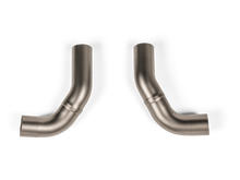 Load image into Gallery viewer, Akrapovic Titanium Link Pipe Set - Mercedes-AMG C43 4MATIC (W206/S206) 2023+