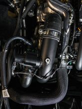 Load image into Gallery viewer, Mishimoto 21+ Bronco 2.3L ICP Kit Upgrade (Stock Location INT) BK