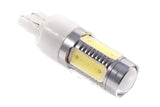 Diode Dynamics 7440/7443 HP11 Reverse LED Bulb [Cool White; Single] - Universal