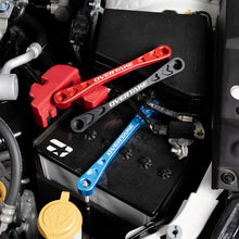 Load image into Gallery viewer, Overtake Battery Tie Down  - Most Subaru Applications