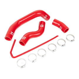Overtake Silicone Radiator Hose Kit - Subaru BRZ 2013-2025 / Toyota 86 & GR86 2017-2025