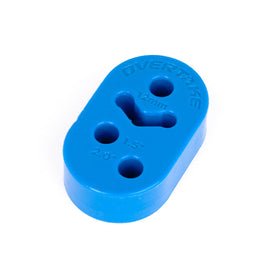 Overtake Adjustable 12mm Exhaust Hanger - Various Subaru Applications 2008+