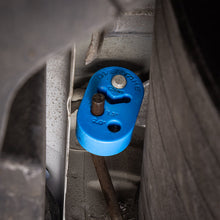 Load image into Gallery viewer, Overtake Adjustable 12mm Exhaust Hanger - Various Subaru Applications 2008+