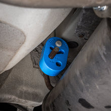 Load image into Gallery viewer, Overtake Adjustable 15mm Exhaust Hanger - Subaru Impreza / WRX / STi 1993-2007