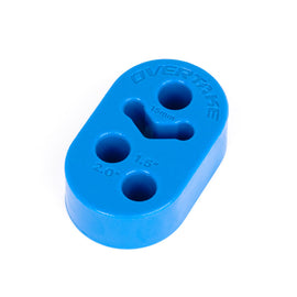 Overtake Adjustable 15mm Exhaust Hanger - Subaru Impreza / WRX / STi 1993-2007