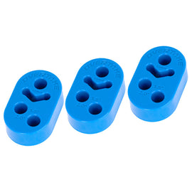 Overtake Adjustable 15mm Exhaust Hanger - Subaru Impreza / WRX / STi 1993-2007