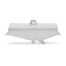 Load image into Gallery viewer, Mishimoto Natural Finish Aluminum Expansion Tank - Ford F-150 2015-2020 (+Multiple Fitments)