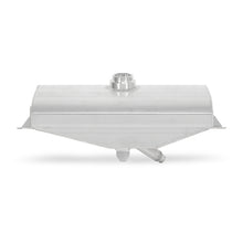 Load image into Gallery viewer, Mishimoto Natural Finish Aluminum Expansion Tank - Ford F-150 2015-2020 (+Multiple Fitments)