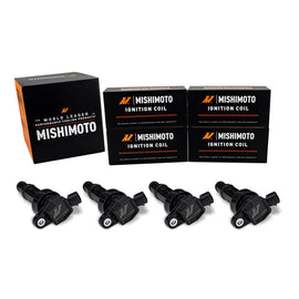 Mishimoto Ignition Coil Set - Hyundai / Kia 1.6L Models