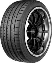 Load image into Gallery viewer, Yokohama Advan Sport V105 Tire - 255/45ZR19 100Y