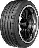 Yokohama Advan Sport V105E Tire - 285/40ZR19 107Y