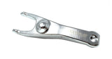 Torque Solution Billet Chromoly Clutch Fork - Multiple Subaru Models