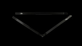 BMW M3 | M4 (G80/G82) Carbon Fiber Strut Braces