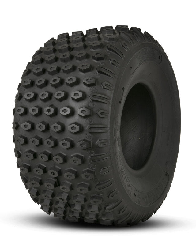 Kenda K290 Scorpion Rear Tires - 14.5x7-6 2PR 18F TL