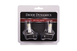 Diode Dynamics 881 HP36 LED - Cool - White (Pair)