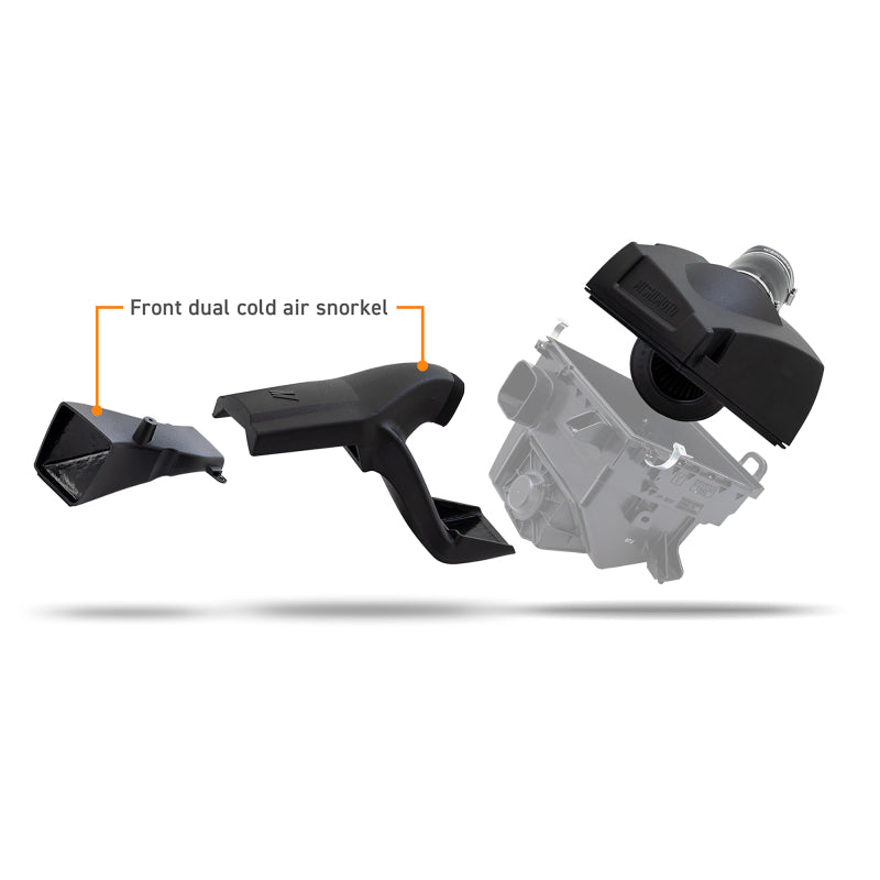 Mishimoto Performance Intake System - Toyota GR Corolla 2023+