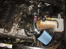 Load image into Gallery viewer, Injen 05-10 Chrysler 300C / 04-08 Dodge Magnum Wrinkle Black Power-Flow Short Ram Air Intake