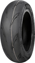 Load image into Gallery viewer, Kenda KD2F Kwick 2 Front Tires - 100/90-12 2PR 49J TL