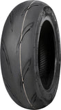 Kenda KD2F Kwick 2 Front Tires - 100/90-12 2PR 49J TL