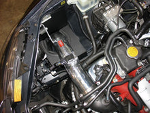 Load image into Gallery viewer, Injen Cold Air Intake w/ Heat Shield [Polished] - Subaru Impreza WRX/STi 2014
