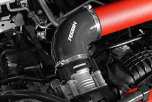 Load image into Gallery viewer, Perrin 22-23 Subaru WRX Front Mount Intercooler Kit (Red Tubes &amp; Black Core)