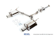 Load image into Gallery viewer, Revel Medallion Street Plus Catback Exhaust - Honda S2000 2000-2005