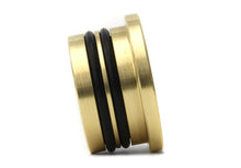 Load image into Gallery viewer, Perrin 15-22 Subaru WRX / 14-18 Forester / 10-17 Outback 5spd Stiff Brass Shifter Bushing