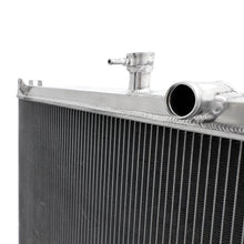 Load image into Gallery viewer, Mishimoto 04-13 Infiniti QX56 / 05-14 Nissan Armada Aluminum Radiator