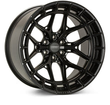 Load image into Gallery viewer, Vossen HFX-1 20x9.5 / 6x139.7 / +15 / 106.1 CB / Deep - Satin Black