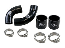 Load image into Gallery viewer, aFe BladeRunner OER Series Coupling &amp; Clamp Kit (Hot Side Charge Pipes) - Toyota Tundra / Sequoia 2022-2024 (+Lexus Fitments)