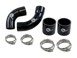 aFe BladeRunner OER Series Coupling & Clamp Kit (Hot Side Charge Pipes) - Toyota Tundra / Sequoia 2022-2024 (+Lexus Fitments)