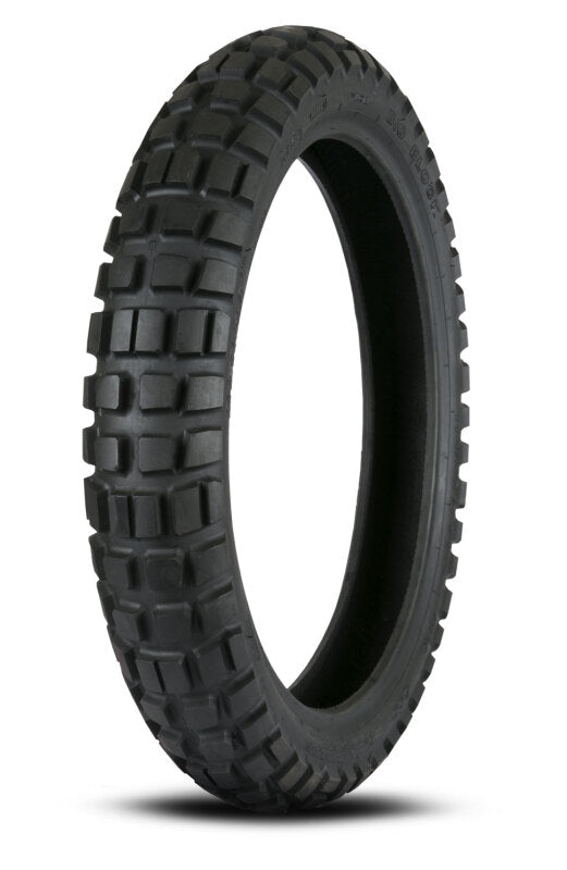 Kenda K784 Big Block Front Tires - 120/70-12 4PR 51P TL