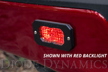 Load image into Gallery viewer, Diode Dynamics C2 1.0 SAE White Combo Sport RBL Flush Mount LED Pod (Pair) - Universal Fitment