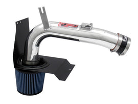 Injen Polished Cold Air Intake - Subaru WRX / STi 2008-2013