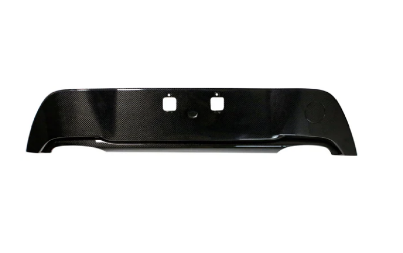 Remark Carbon Fiber Rear Bumper Diffuser Set - Toyota Corolla Hatchback 2019-2025