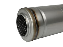 Load image into Gallery viewer, aFe MACH Force-Xp 3&quot; 304 Stainless Steel Muffler - Universal